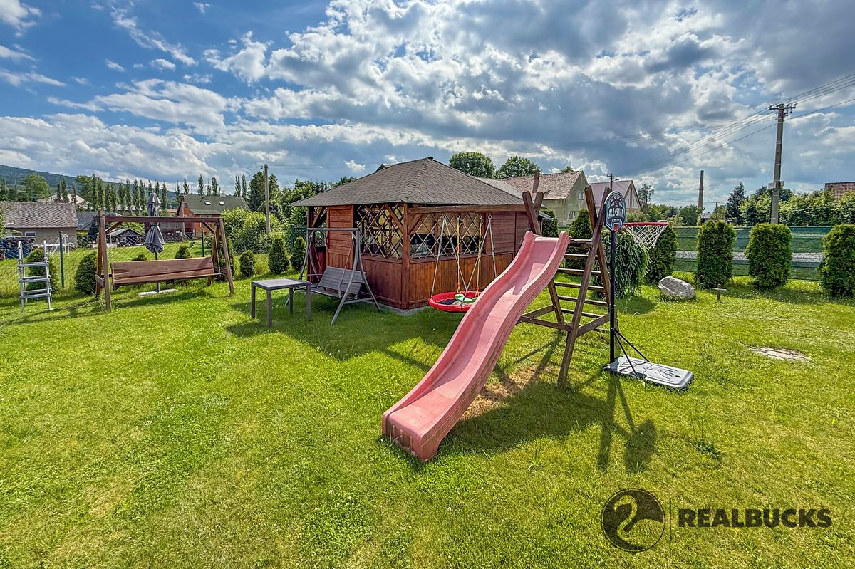 Prodej zahrady 434 m² – fotografie 2
