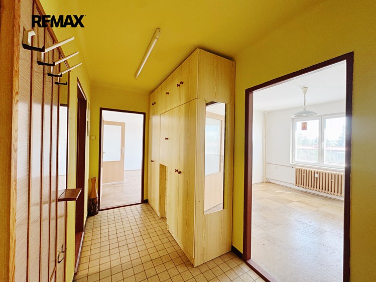 Квартира 3+1 на продаж, 73 м² (20 з 26)