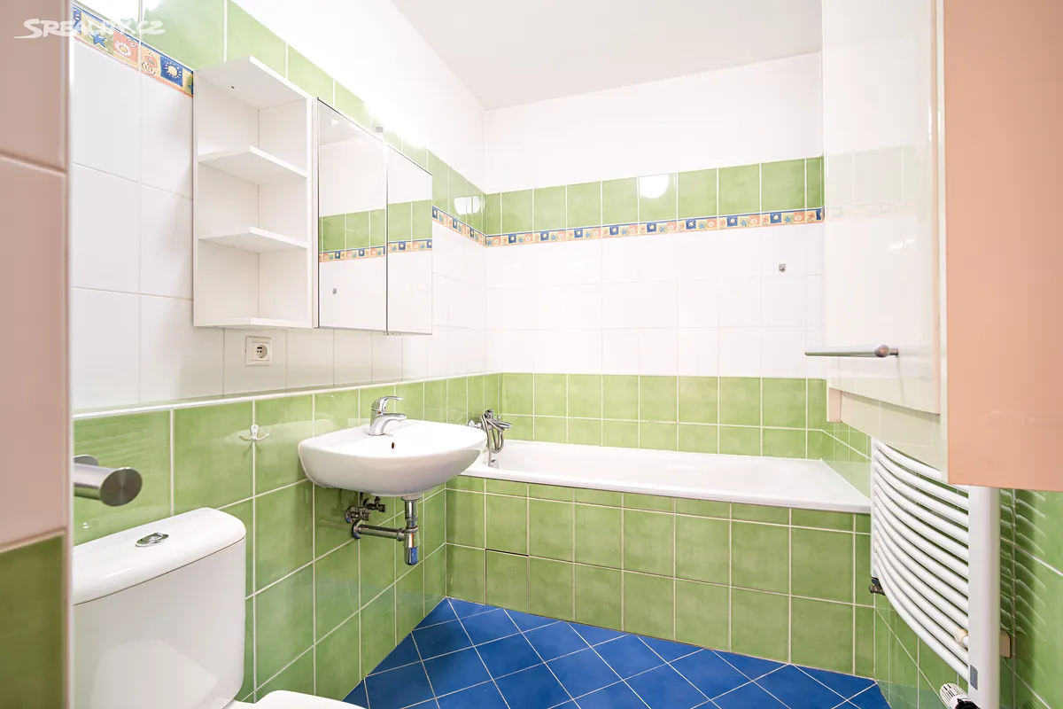 Pronájem bytu 2+kk 50 m² - Widok 6