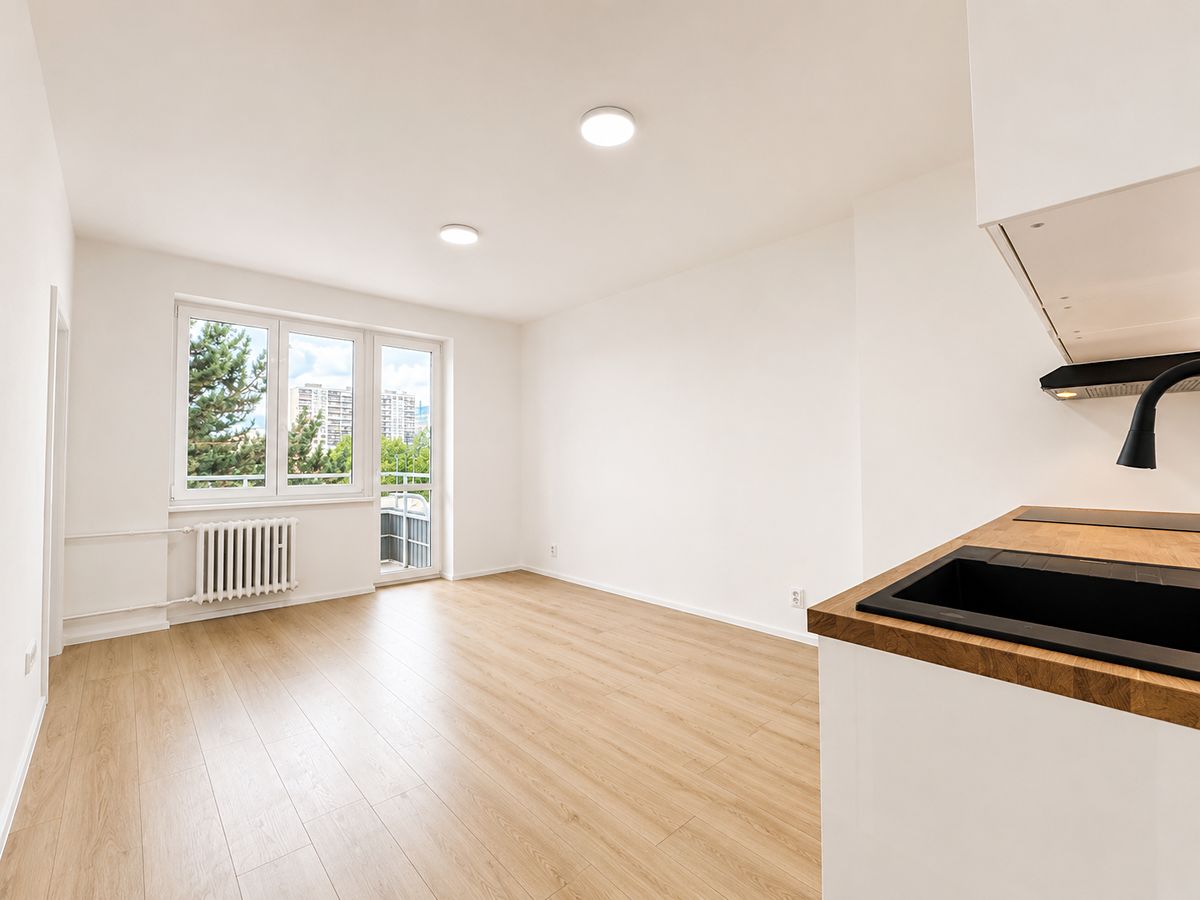 Prodej bytu 2+kk 44 m²