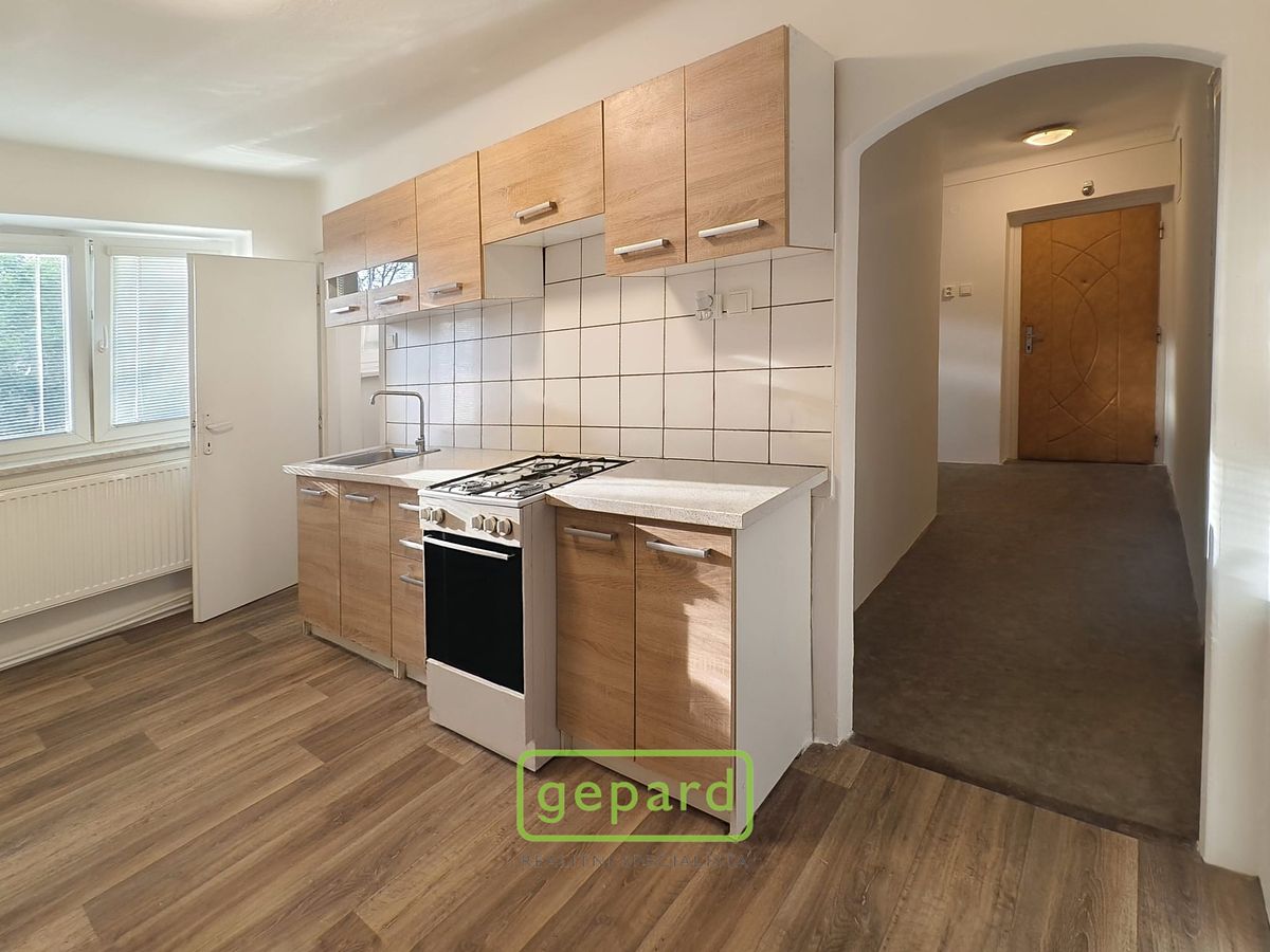 Prodej bytu 2+1 60 m² – fotografie 4