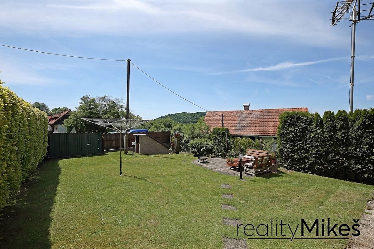 Prodej chaty 88 m², pozemek 492 m² – fotografie 3