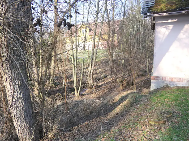 Prodej pozemku 471 m², Hamr na Jezeře – náhled fotky 3