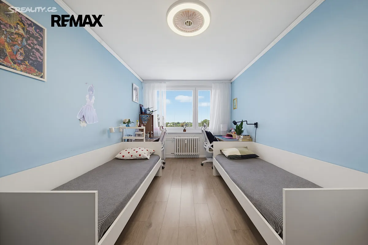 Prodej bytu 2+kk 49 m² – pohled 3