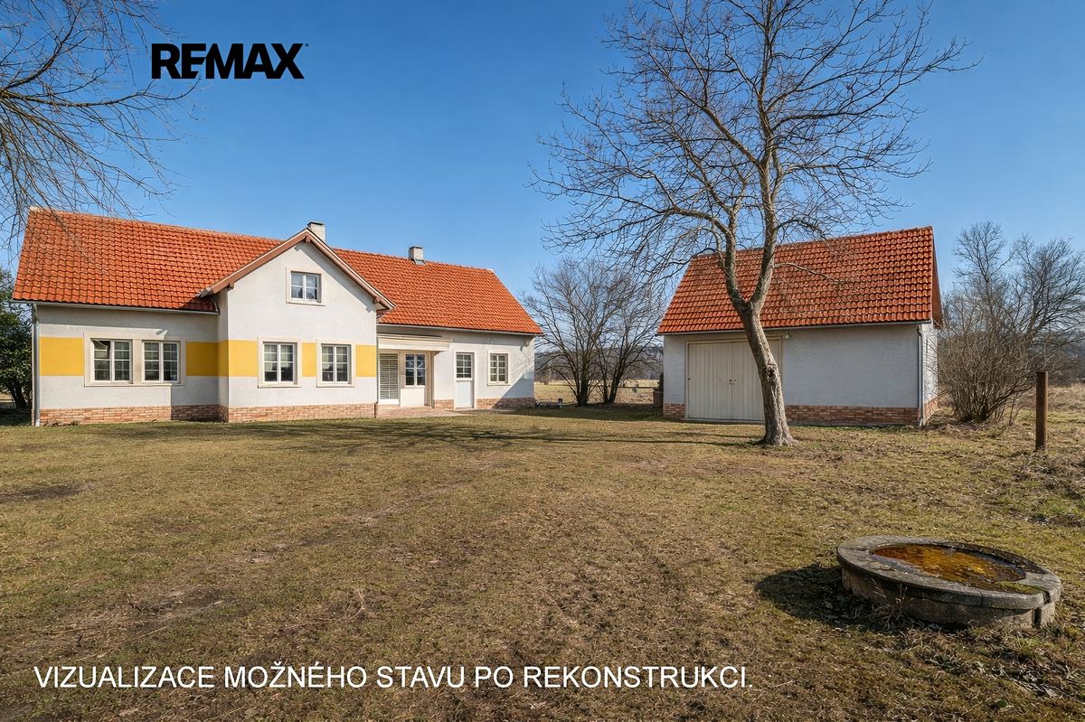 Prodej rodinného domu 150 m², pozemek 909 m² – fotografie 4
