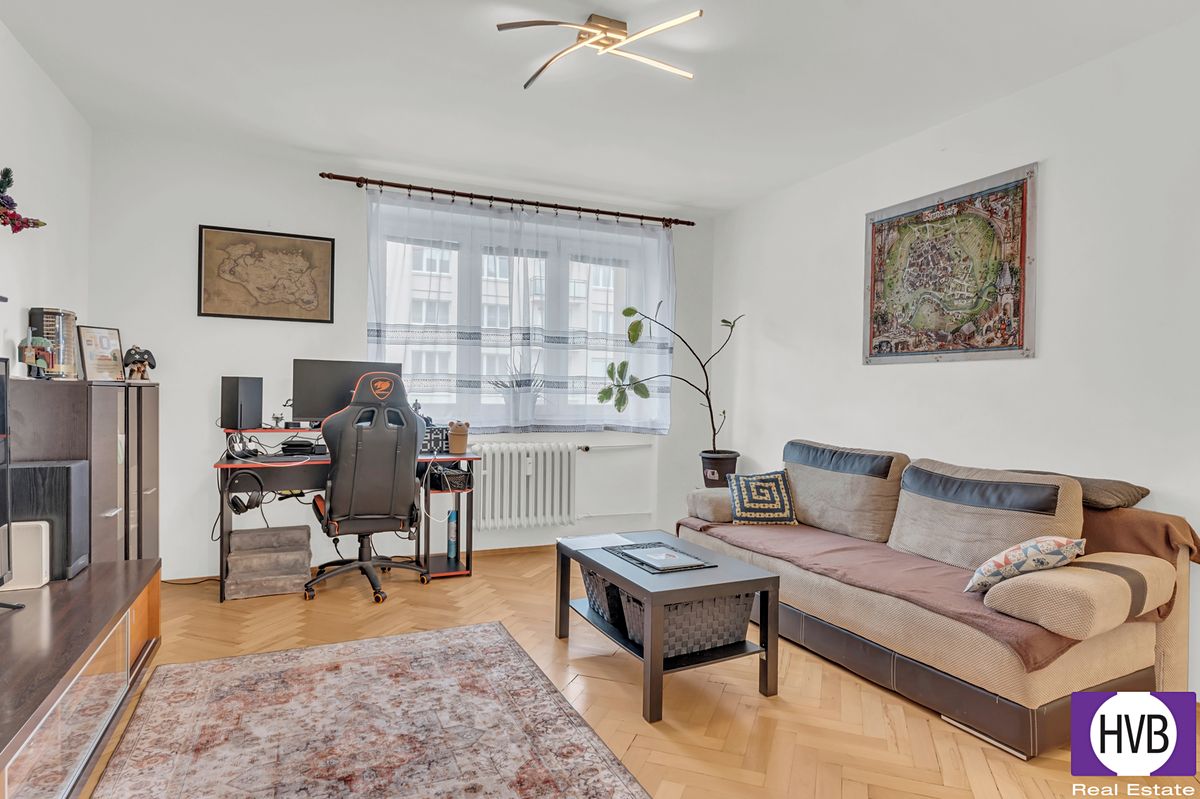 Prodej bytu 3+1 79 m²