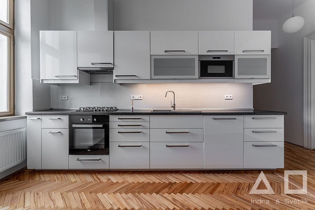 Pronájem bytu 3+1 100 m²