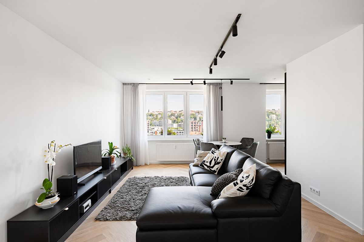 Prodej bytu 3+kk 71 m²