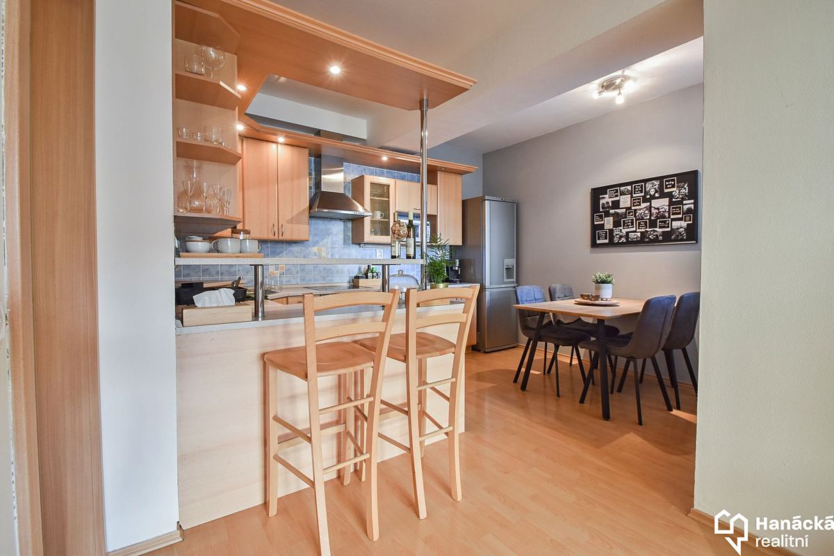 Prodej bytu 2+kk 62 m² – fotografie 4