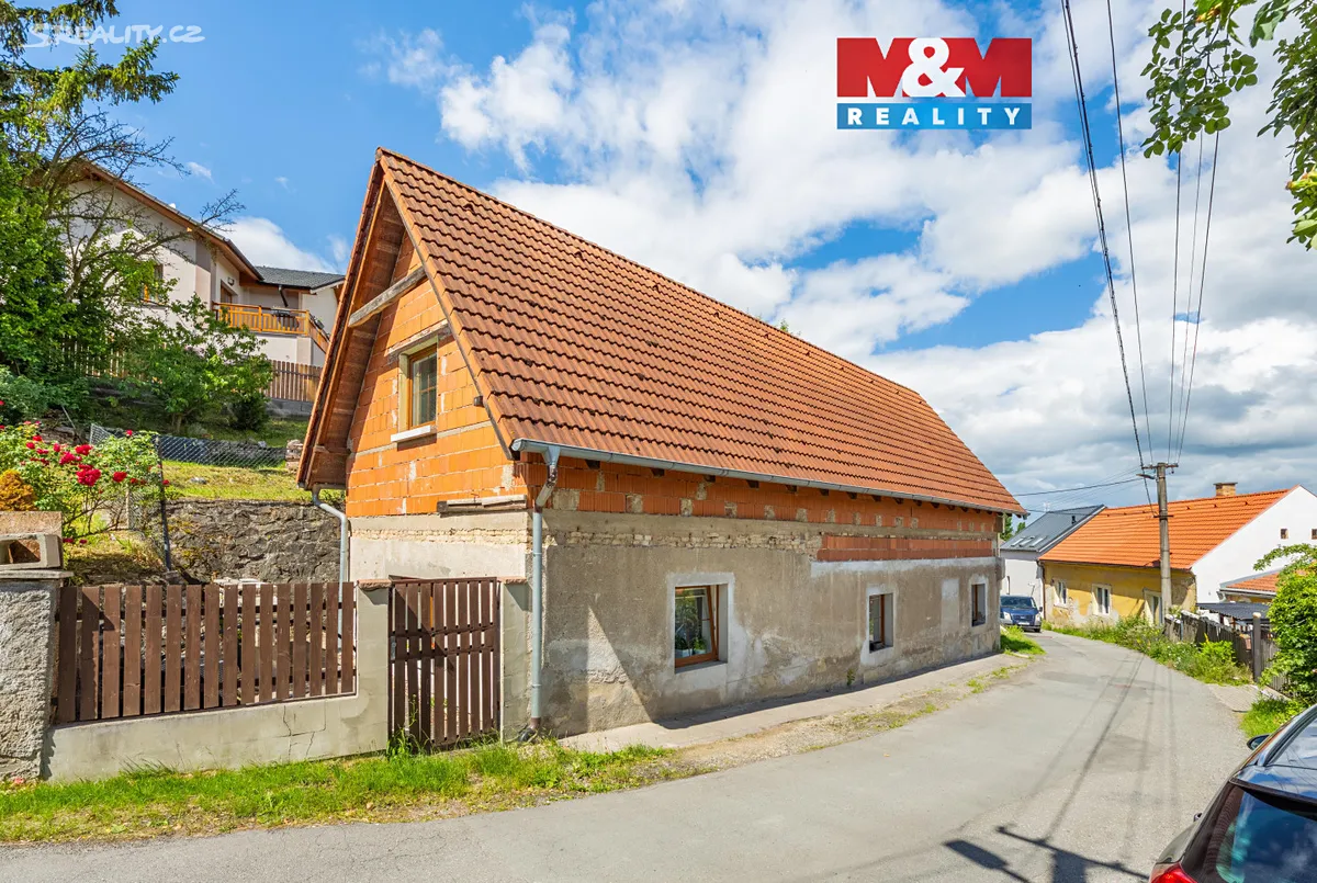 Prodej rodinného domu 111 m², pozemek 542 m², Středokluky