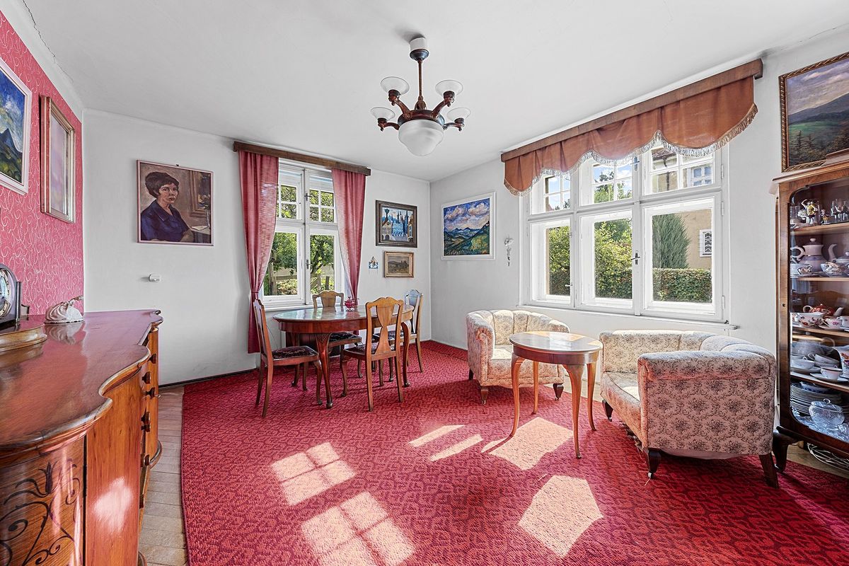 Prodej vily 150 m², pozemek 730 m² – fotografie 4