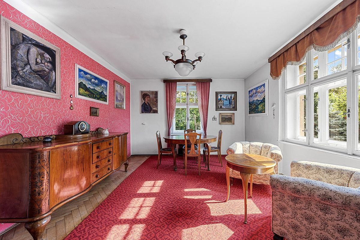 Prodej vily 150 m², pozemek 730 m² – fotografie 5