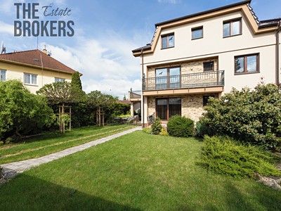 Prodej bytu 4+kk 97 m²
