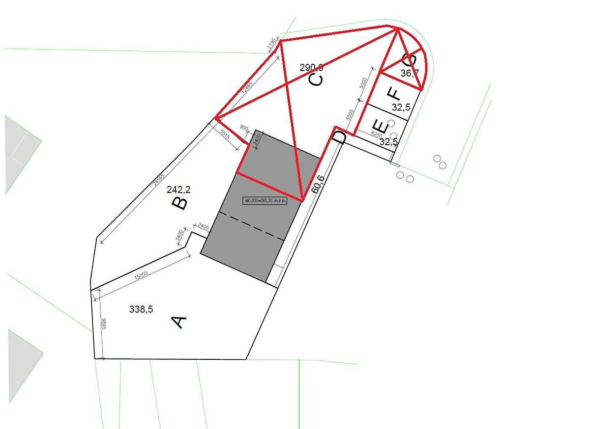 Prodej rodinného domu 149 m², pozemek 458 m² – fotografie 2