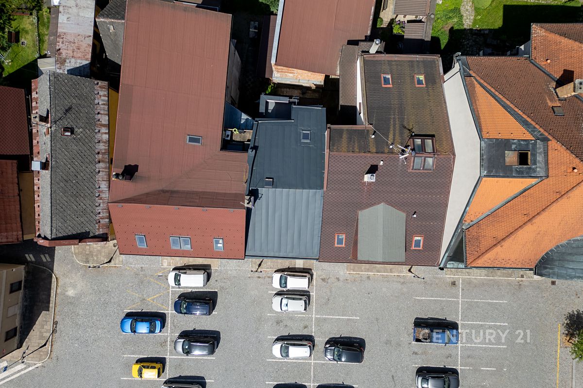 Prodej činžovního domu 113 m² – fotografie 2