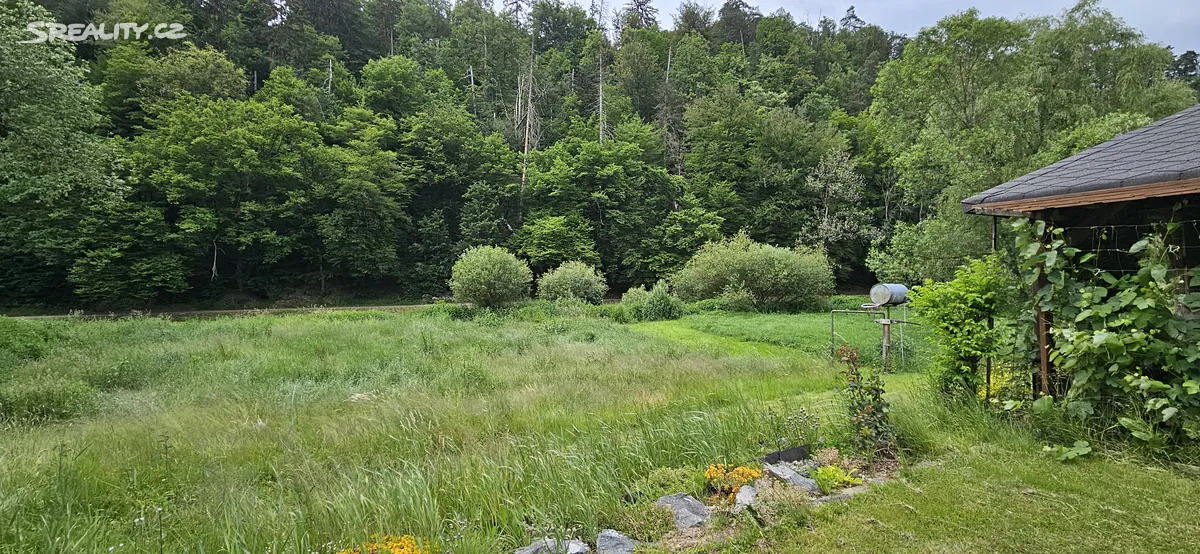 Prodej chaty 60 m², pozemek 571 m² – pohled 6