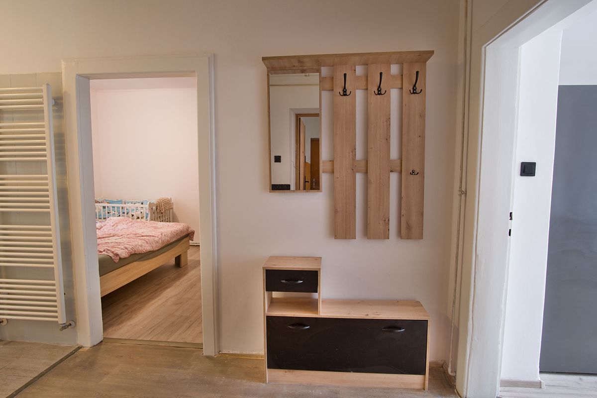 Prodej bytu 2+kk 45 m² – fotografie 4