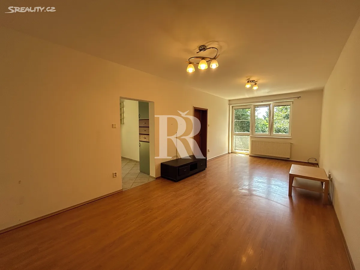 Pronájem bytu 3+1 82 m² - Widok 5