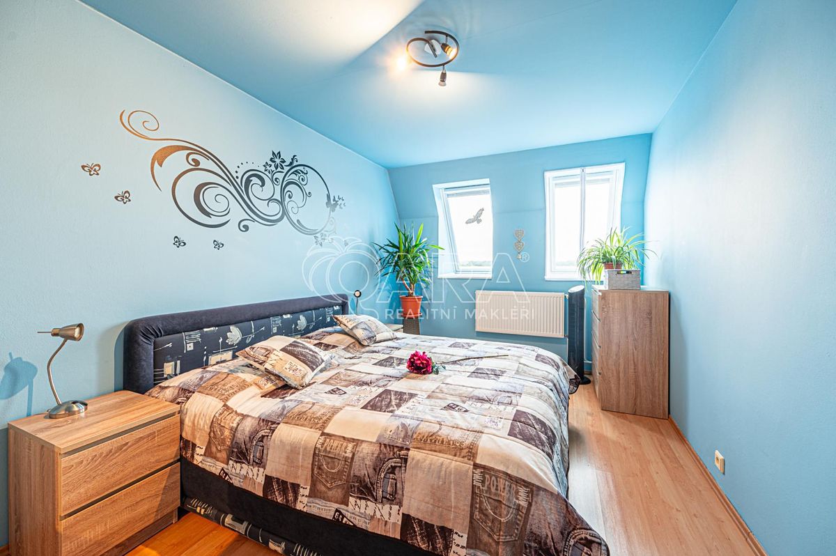 Prodej bytu 3+1 74 m² – fotografie 5