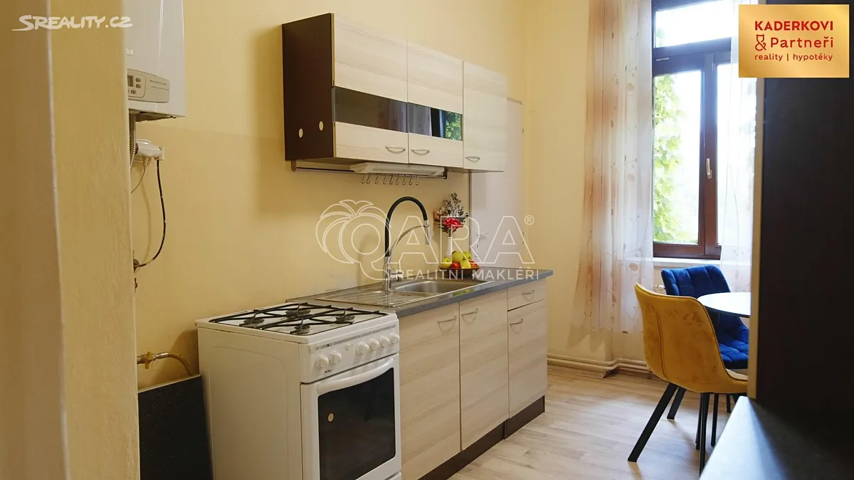 Prodej bytu 2+1 55 m² – pohled 5