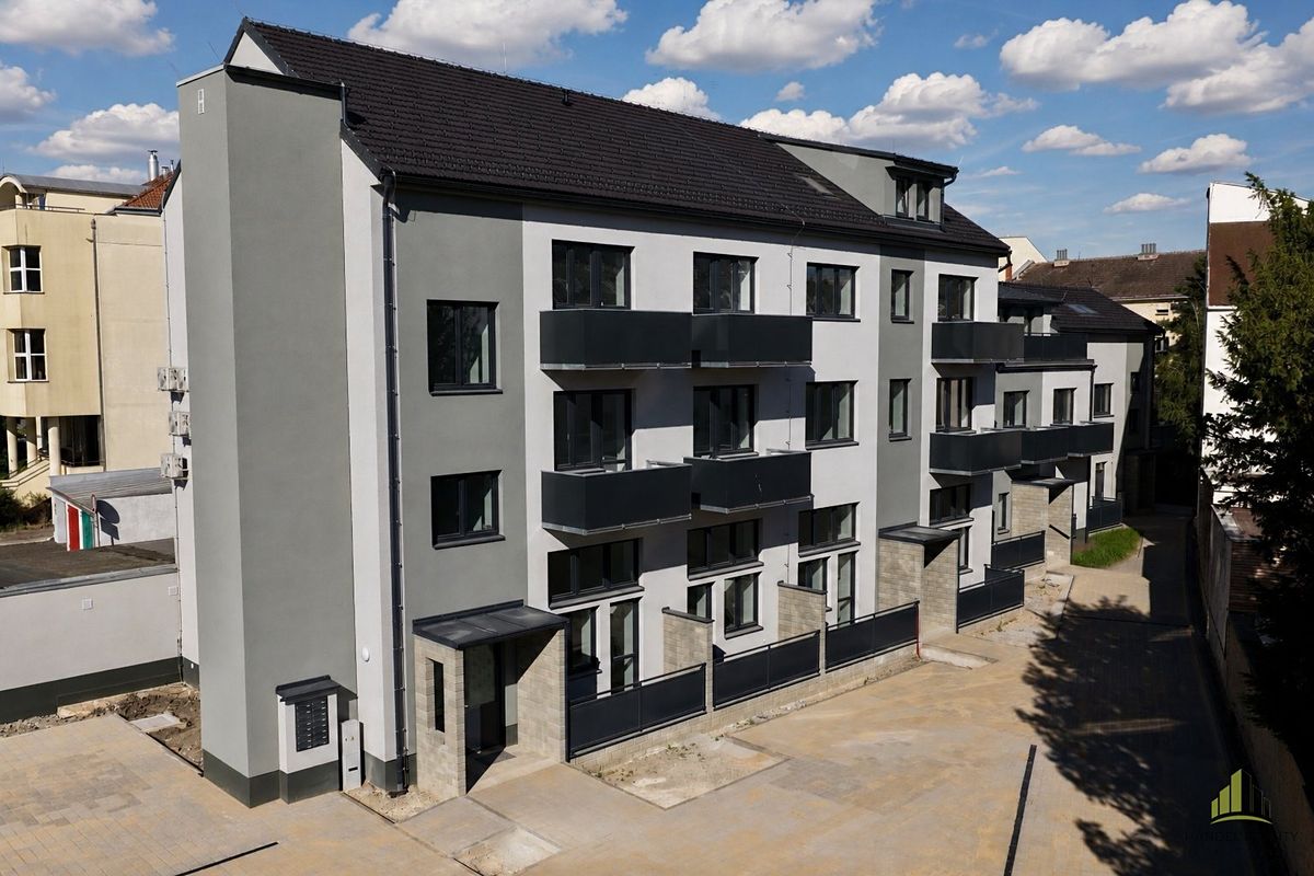 Prodej bytu 1+kk 46 m²
