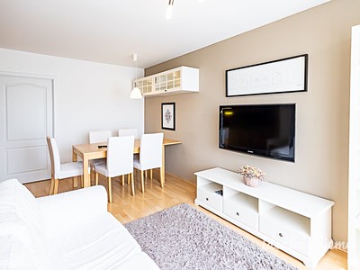 Pronájem bytu 4+kk 68 m²