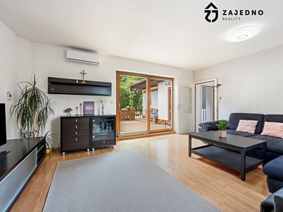 Prodej  rodinného domu 107 m², pozemek 382 m²