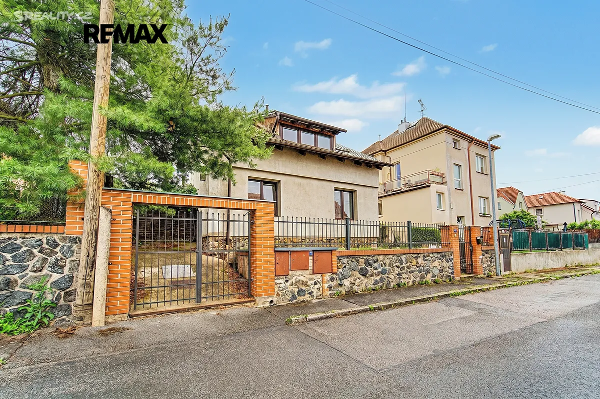 Prodej rodinného domu 101 m², pozemek 80 m², Ke Spofě