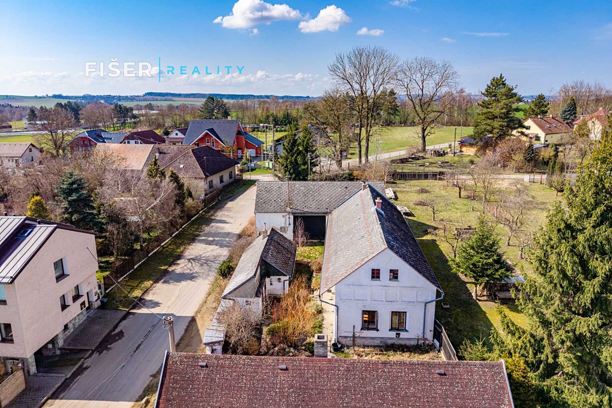 Prodej rodinného domu 91 m², pozemek 946 m² – fotografie 3