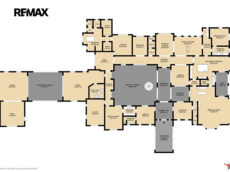 Haus zum Kauf, 652 m² (2 von 53)