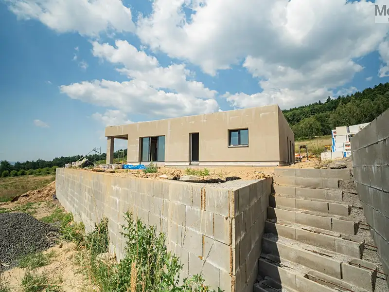 Prodej rodinného domu 171 m², pozemek 946 m², Málkov – náhled fotky 3
