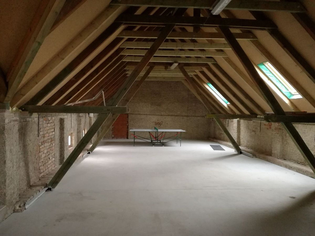 Pronájem skladového prostoru 320 m² – fotografie 2