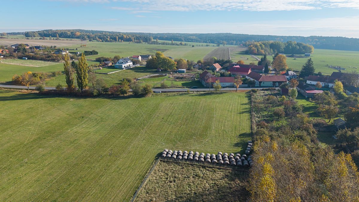 Prodej komerční nemovitosti 2000 m² – fotografie 4