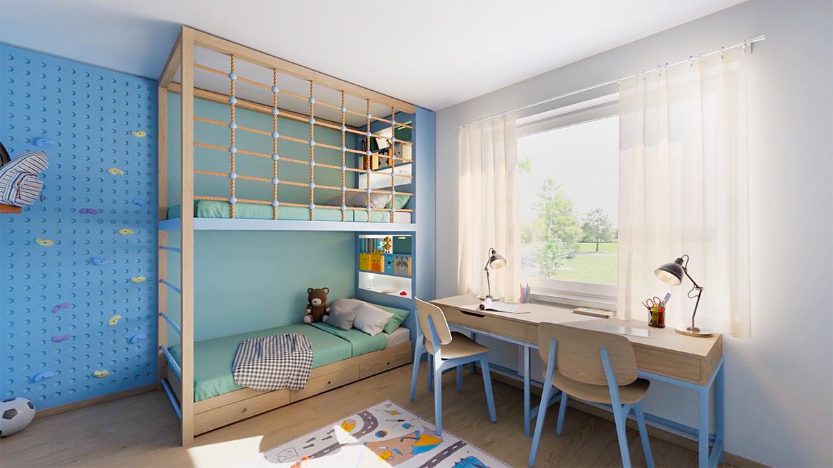 Prodej bytu 3+kk 70 m² – fotografie 5