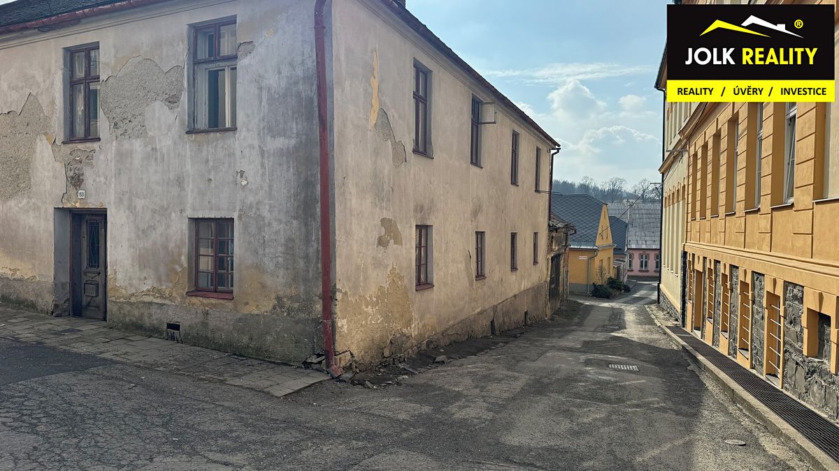 Prodej chalupy 500 m², pozemek 488 m² – fotografie 5