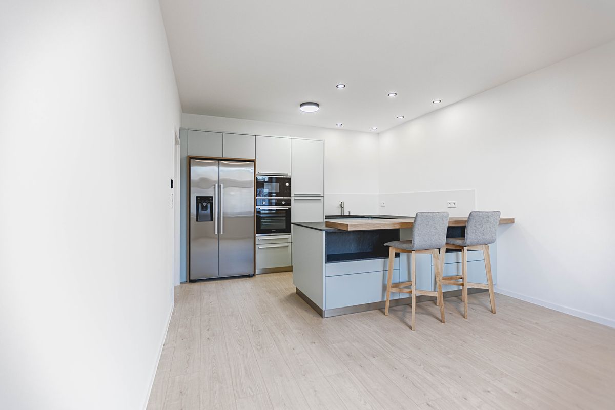 Pronájem bytu 2+kk 52 m²