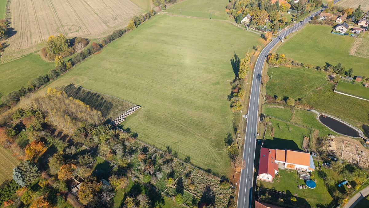 Prodej komerční nemovitosti 2000 m² – fotografie 5