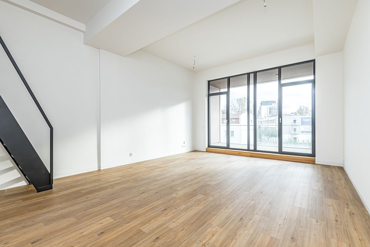 Prodej bytu 1+kk 53 m²