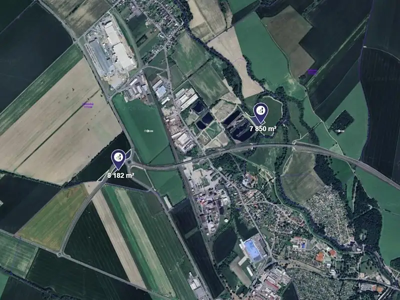 Prodej louky 16032 m², Opava – náhled fotky 3