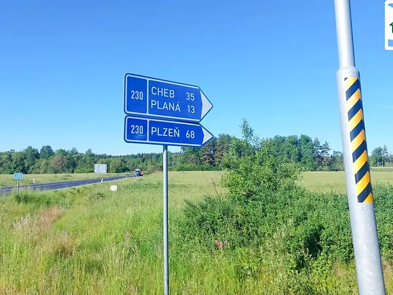 Prodej komerčního pozemku 27272 m², Mariánské Lázně – náhled fotky 2
