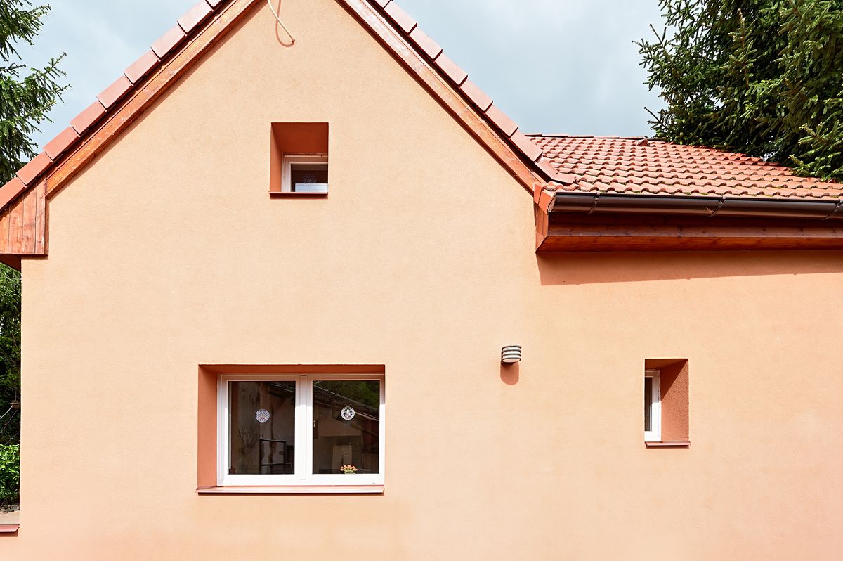 Prodej rodinného domu 123 m², pozemek 335 m² – fotografie 3