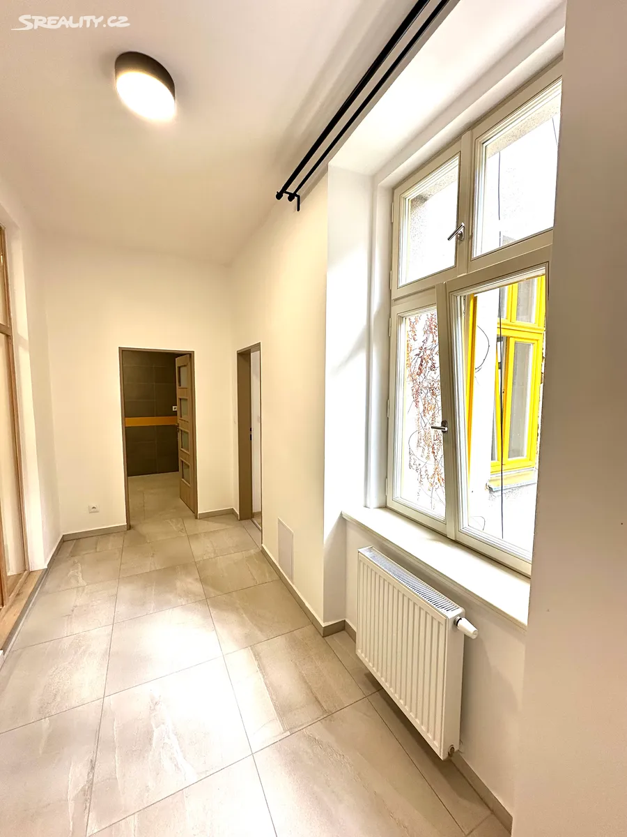 Pronájem bytu 2+kk 62 m² - Widok 3