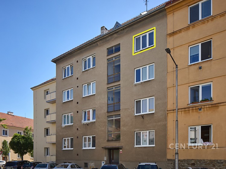 Wohnung 3+1 zum Kauf, 73 m² (20 von 20)