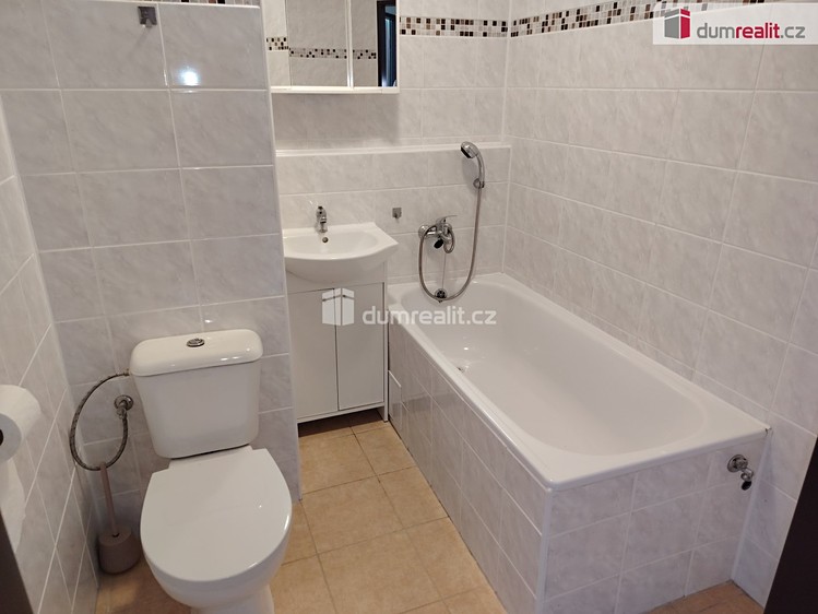 Wohnung 1+kk zur Miete, 25 m² (6 von 6)