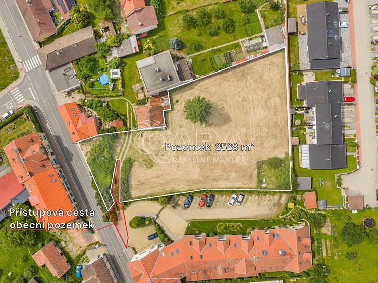 Ділянка на продаж, 2 528 м² (1 з 15)