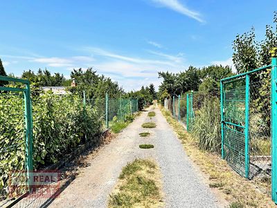 Prodej zahrady 394 m²