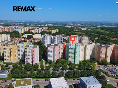 Prodej bytu 4+1 80 m²