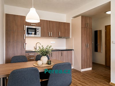Prodej bytu 2+kk 40 m²
