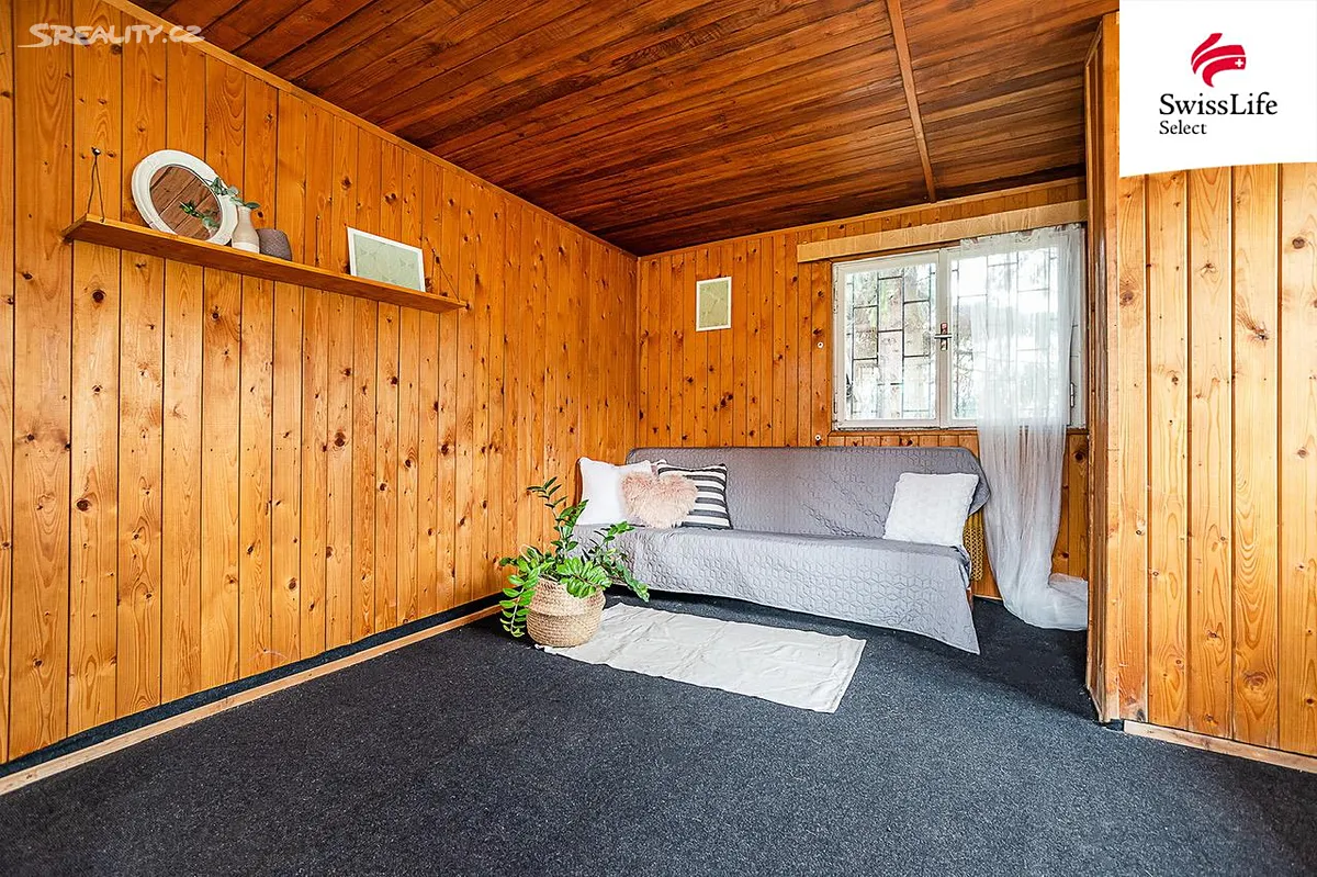 Prodej zahrady 376 m² - Widok 6