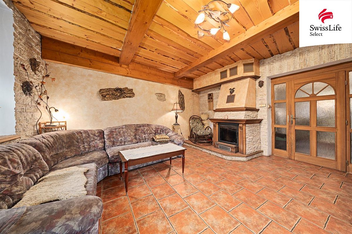 Prodej rodinného domu 133 m², pozemek 1195 m² – fotografie 2